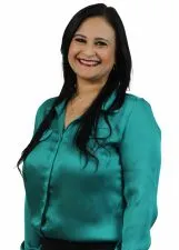 ANA KARINA MENDONÇA DE SOUZA