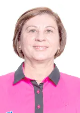FÁTIMA APARECIDA DOS SANTOS SOARES