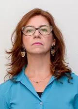 ANA LUCIA DO NASCIMENTO CALDARA