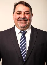 JOSÉ ANTONIO MARTINS FILHO
