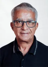 DONIZETE DE PAULA