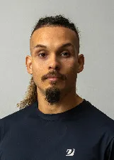 YURI DA CONCEIÇÃO BRAGA RODRIGUES