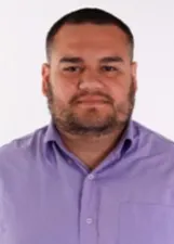 GEORGE LUCAS CANDIDO DA SILVA