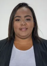 LUANA DA CONCEIÇÃO SANT ANNA