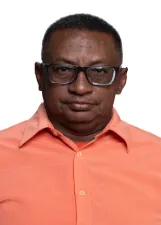 EDU DE ALMEIDA FORTES