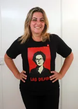 LUCIANA DE ALMEIDA BAUR