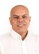 ALFREDO LUIZ DE SOUZA