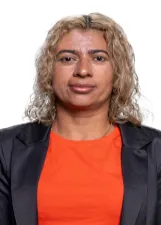 MARIA JOSÉ SILVA DOS SANTOS