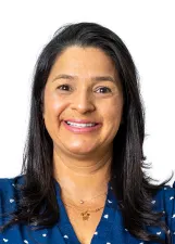 RACHEL SECUNDO DA SILVA