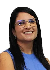GRAZIELI ANTONIA DA SILVA