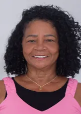 SOLANGE PEREIRA CRUZ