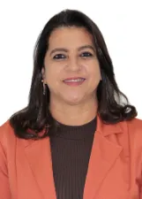 LAUDICEIA VILANOVA DE OLIVEIRA