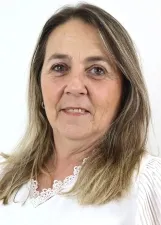 CLEUZA RODRIGUES GALLUZZI