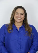 LUZIANA DE OLIVEIRA PADUA
