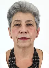 MARIA APARECIDA DE SOUZA