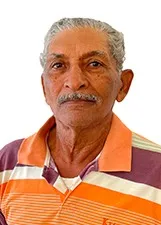 SEVERINO DOS SANTOS