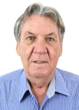 PAULO TADEU VAZ DE MELLO WEBER