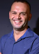 LUIS FERNANDO DA SILVA CRUZ
