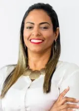 DANIELLE SANTOS DA SILVA