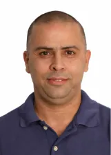 CLAUDEMIR SILVA DE SOUZA