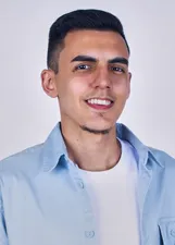 JOÃO PAULO MARTINS FARELLI