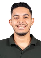 ROBERT RAMOS IECKER