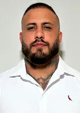 IURI GARCIA LAINO