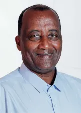 JOSÉ CARLOS ROCHA DE SOUZA