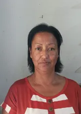 MARIA DA GLORIA DA SILVA PEREIRA