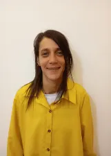 PATRÍCIA PEREIRA CALDERON