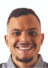 WALACE OLIVEIRA GIL