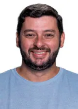 JAMES MOREIRA