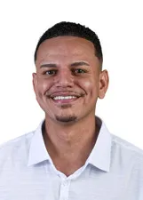 HULDSON MENDES DA SILVA