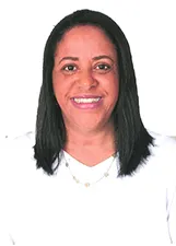 CRISTIANA DA CUNHA SILVA