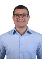 PATRICK BENEDITO DOS SANTOS