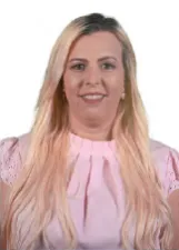 VALÉRIA CRISTINA ESPERANÇA MELLO RIBEIRO