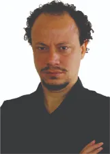 SAULO DE FREITAS
