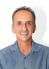 EVALDO LACERDA SANTANA
