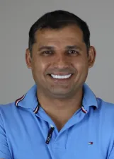 ROGER CARVALHO DE ALMEIDA