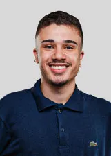 RONALD LORRAN ALMEIDA BARBOSA