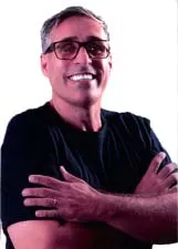 MARCOS ANTONIO CAETANO DE SOUZA