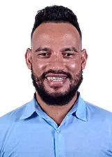 FABRICIO CHAGAS RIBEIRO