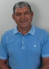 ABERLADO CELESTINO DA SILVA