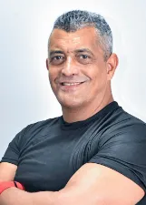 CARLOS HENRIQUE DE SOUZA
