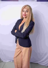 ALINE DOS SANTOS SILVA
