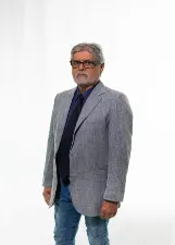 PAULO ROBERTO DE MADUREIRA FRANCISCO
