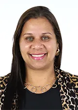 REGILANE BARBOSA DA SILVA