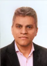 SÉRGIO LUIZ ALVES
