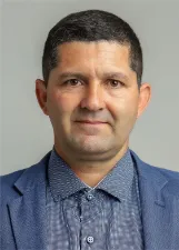 ANTÔNIO CARLOS DE SOUZA MELO