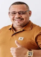 ROBERTO ESTACIO SANTOS
